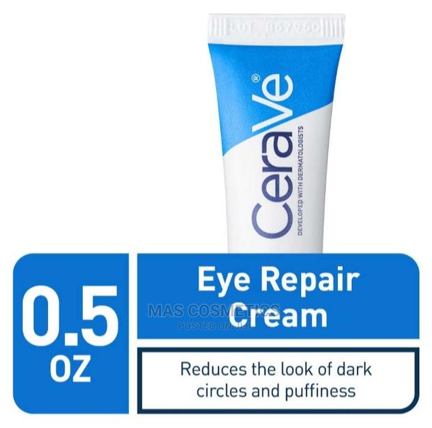 Cerave Eye Repair Cream · Photo 2