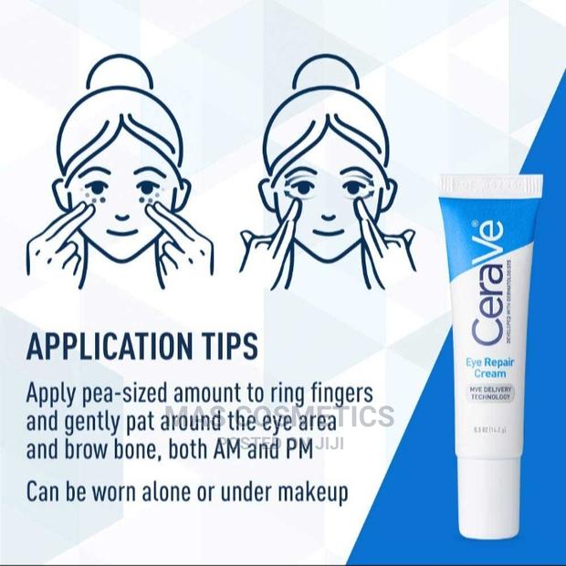 Cerave Eye Repair Cream · Photo 3