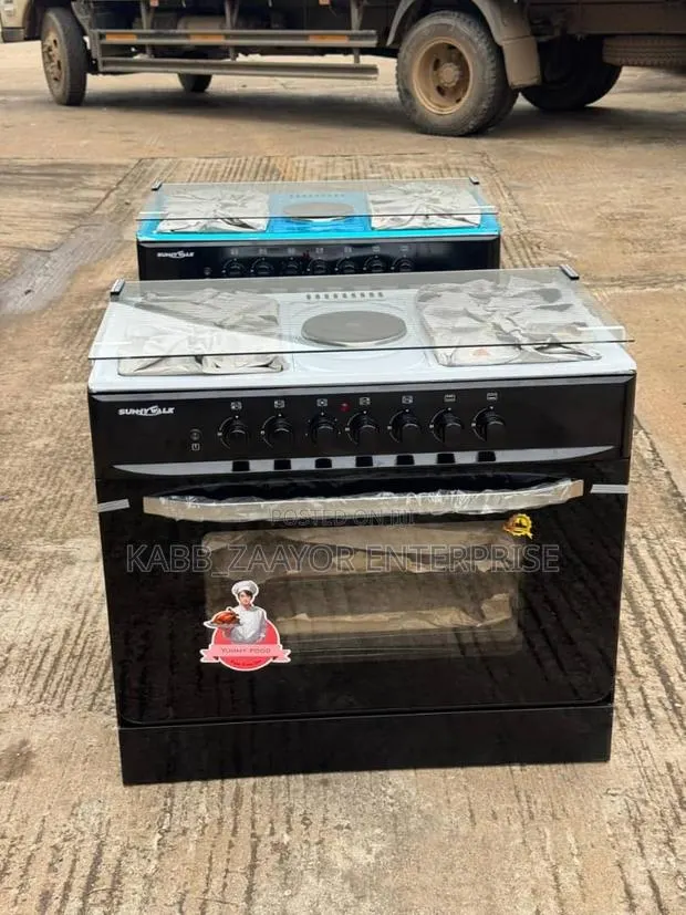 Gas Burner · Photo 1