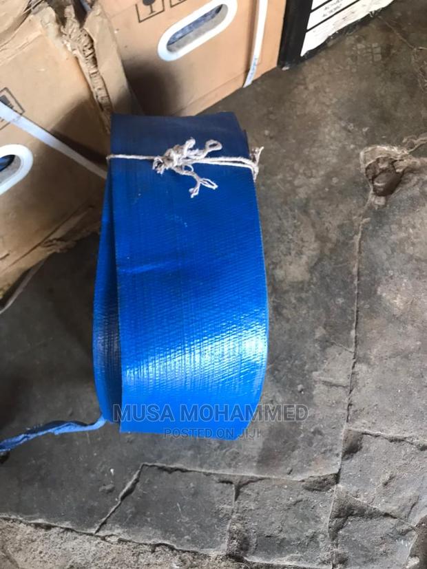 3inch Outlets Hose · Photo 2