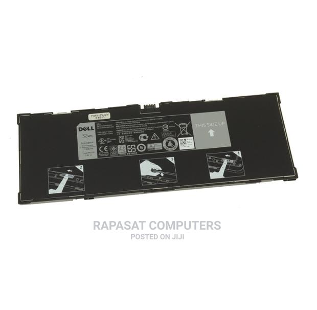 Dell 9MGCD Original Venue 11pro (5130) Tablet System Battery · Photo 1