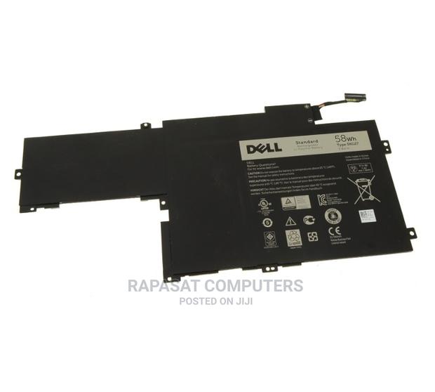 Dell 5KG27 Original Inspiron 14 (7437) 58wh Laptop Battery · Photo 1
