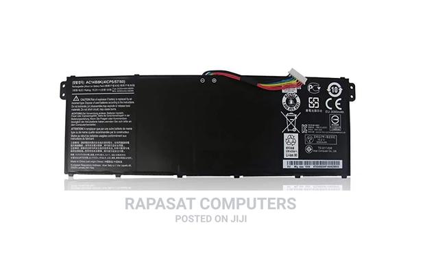 Acer Aspire AC14B18J | AC14B8K Battery · Photo 1