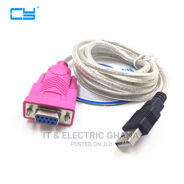 USB to Rs232 (Female) Cable · Photo 2