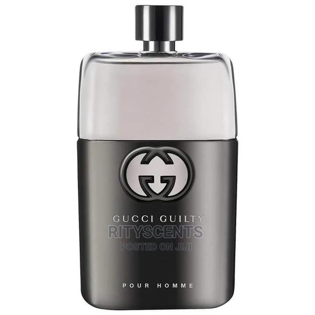 Gucci Guilty Pour Homme · Photo 2