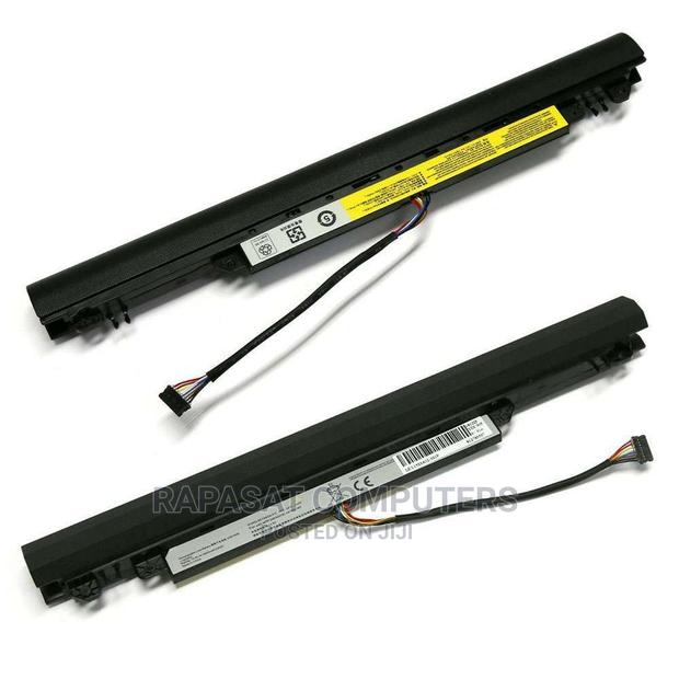 Lenovo Ideapad 300-14ibr 110-14ibr 110-14ib L15L3A03 Battery · Photo 1