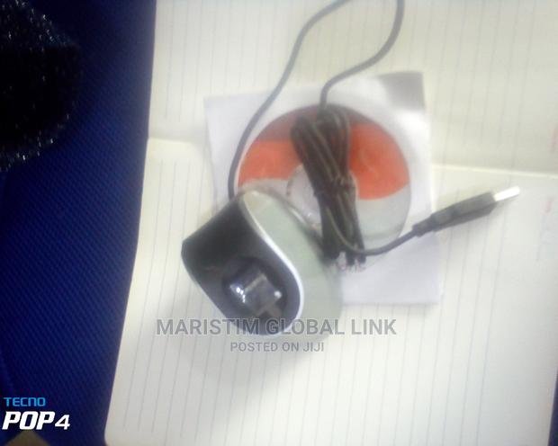 Thumb Print Scanner (Suprema) Home Use · Photo 1