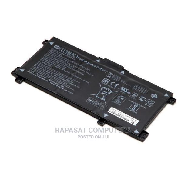 Original HP LK03XL 11.5v 55W 916814-855 Battery · Photo 1