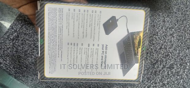 4tb Seagate External Hard Drive · Photo 2