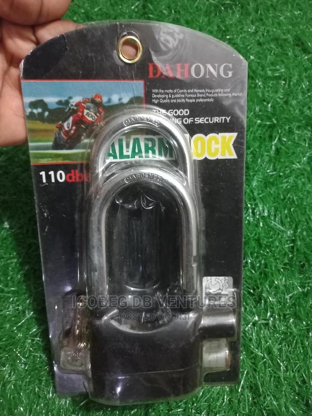 Security Locks/Padlocks/Alarm Locks · Photo 1
