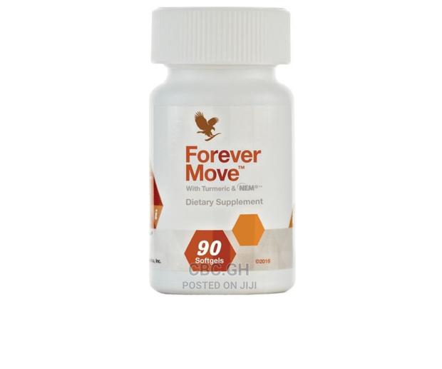 Forever Move · Photo 1