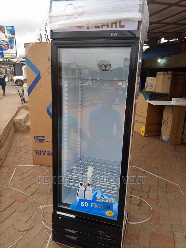 Pearl Pv28(230ltr) Single Door Showcase Refrigerator · Photo 1