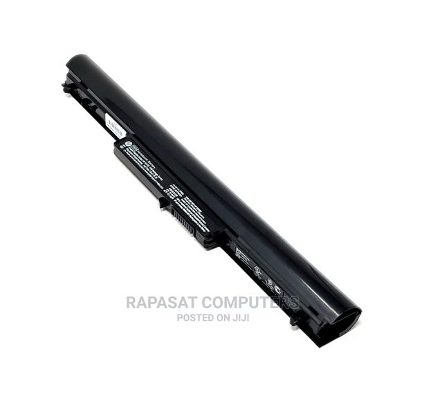 VK04 Battery for Hp Pavilion Sleekbook 14 15,Touchsmart 14 · Photo 1