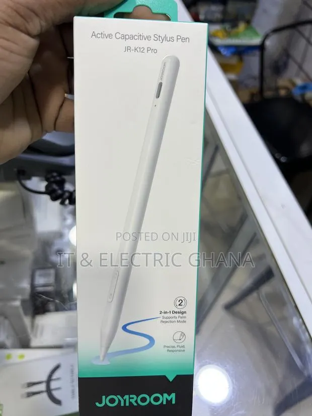Universal Stylus Pen · Photo 1