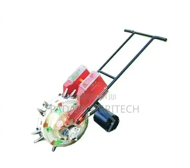 Seed and Fert Applicator · Photo 1