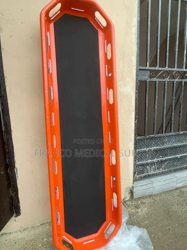 Basket Stretcher (Rescue Stretcher) · Photo 1