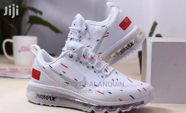 Nike Airmax 720 · Photo 1