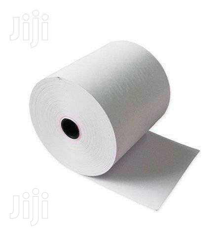 80mmx80mm Thermal Paper Roll · Photo 2