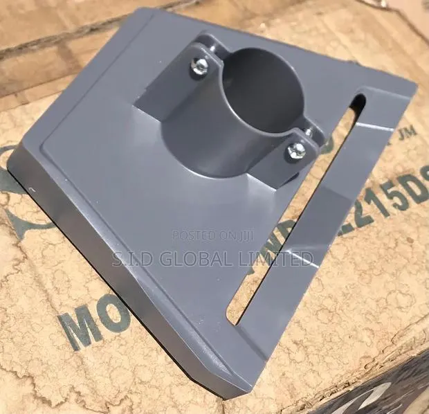 Heavy Duty Plastic Starlink Pipe Adapter · Photo 1