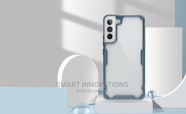 Galaxy S22 | S22 Plus TPU Pro Case · Photo 1