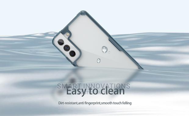 Galaxy S22 | S22 Plus TPU Pro Case · Photo 2