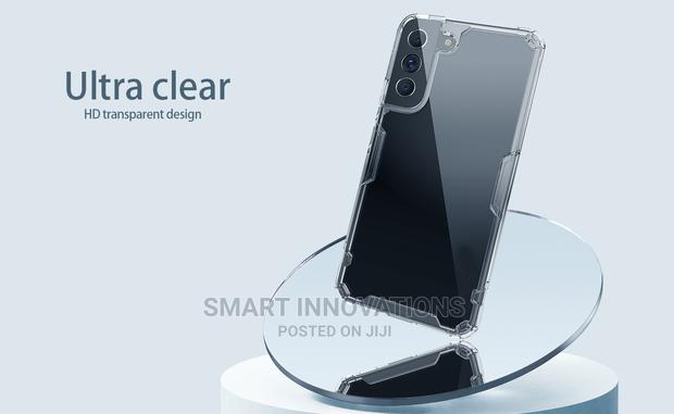 Galaxy S22 | S22 Plus TPU Pro Case · Photo 7