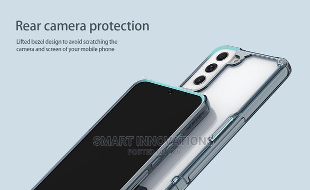 Galaxy S22 | S22 Plus TPU Pro Case · Photo 6