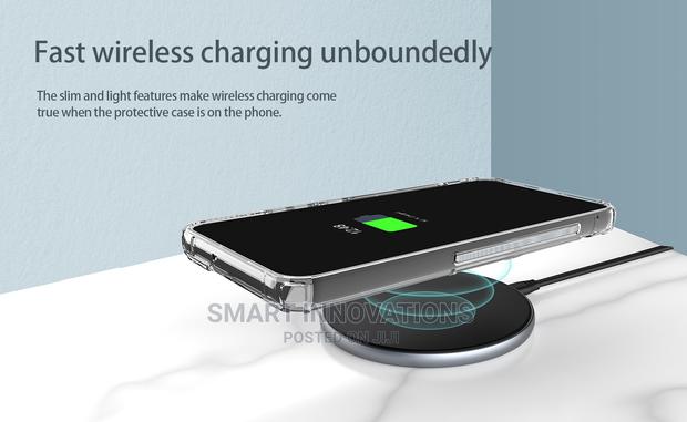Galaxy S22 | S22 Plus TPU Pro Case · Photo 3