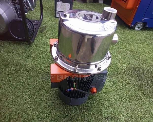 Leo Water Pump 1hp · Photo 1