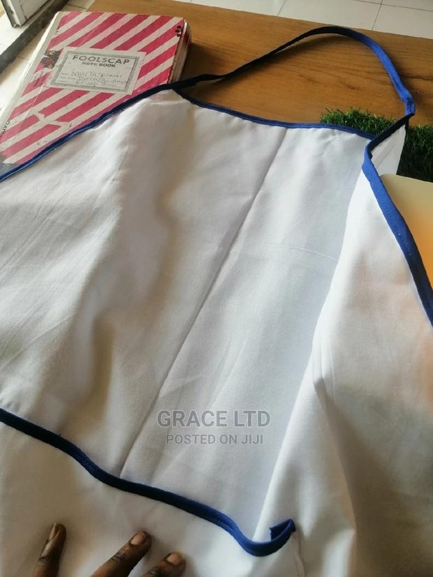 Apron Bulk Orders · Photo 1