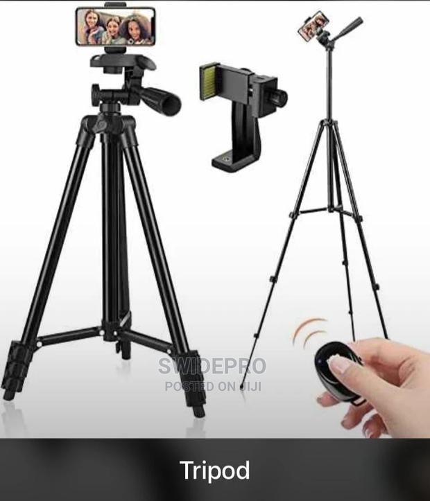 Tripod Stand for Phones · Photo 7