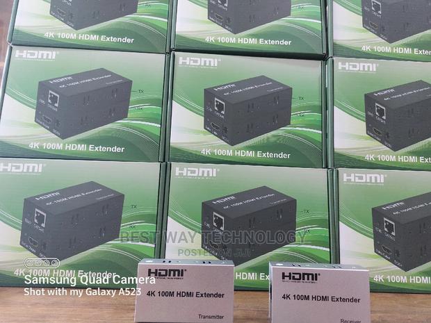 100m Hdmi Extender · Photo 1