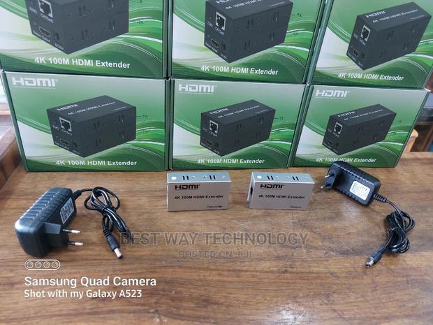 100m Hdmi Extender · Photo 2