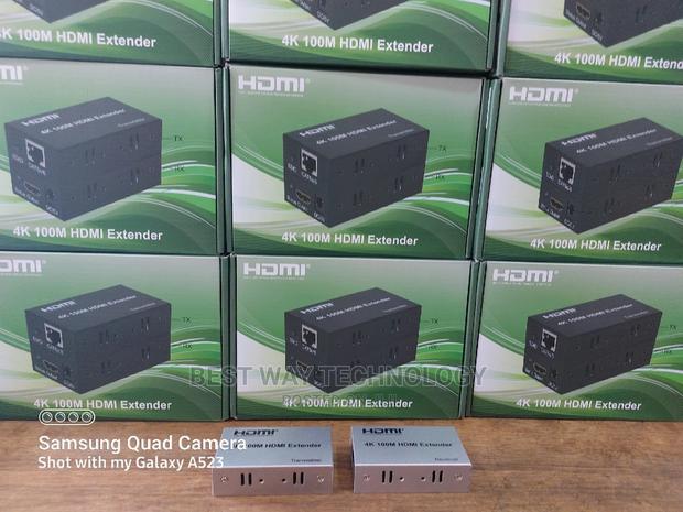 100m Hdmi Extender · Photo 5
