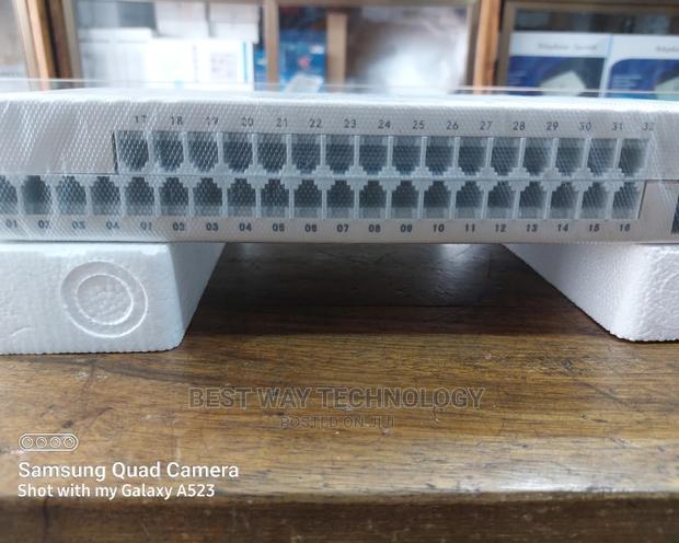 32port Pabx Ike · Photo 3