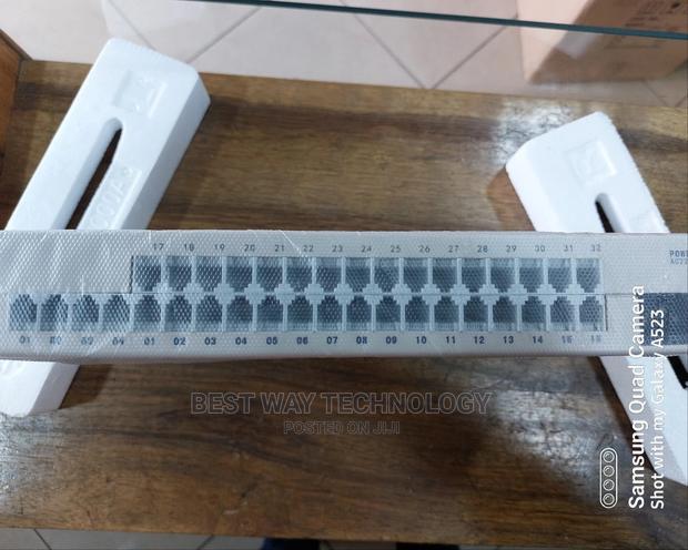 32port Pabx Ike · Photo 6