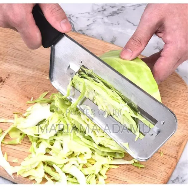 Vegetable Cutter Slicer · Photo 1