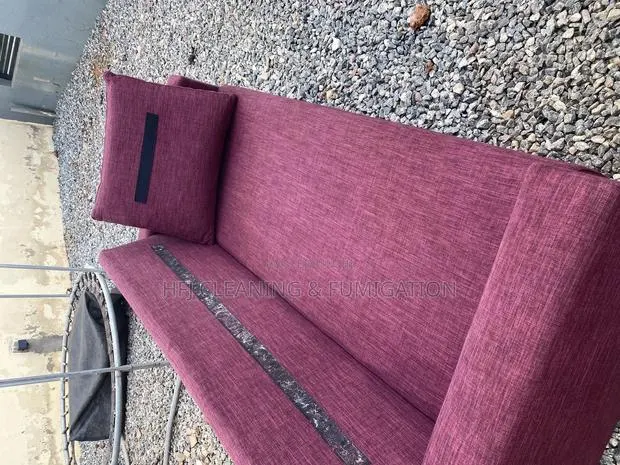 SOFA Cleaning · Photo 1