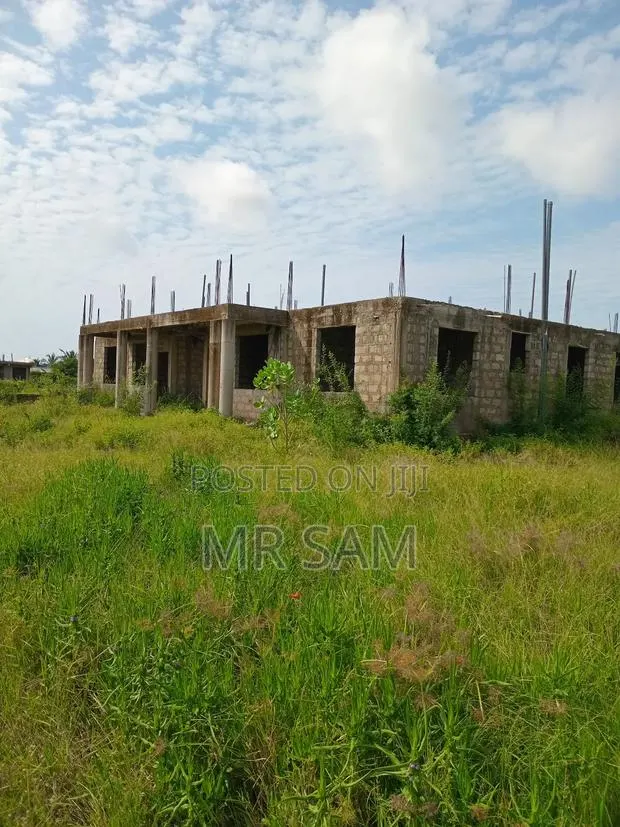 4bdrm House in Sam Properties, Kasoa for sale · Photo 1