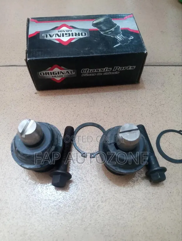 Authentic MEVOTECH Ford E150,E250,E350,F250,F350 Ball Joint From USA · Photo 1