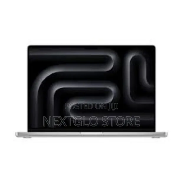 New Laptop Apple MacBook Pro 2025 M5 32GB Apple M5 SSD 1T · Photo 1
