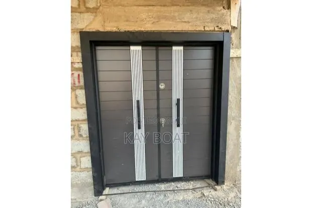 A Marvelous Double Door · Photo 1
