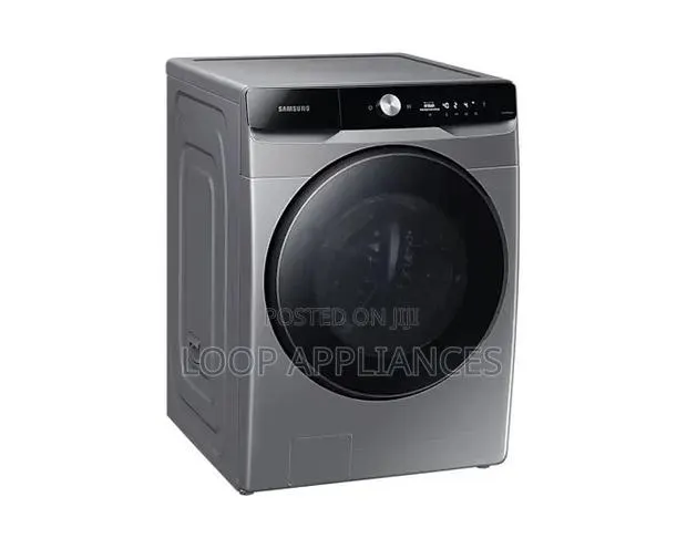 Ssmsung 17kg / 10kg Wash Dry WD17T6300GP/SP Washing Machine · Photo 2