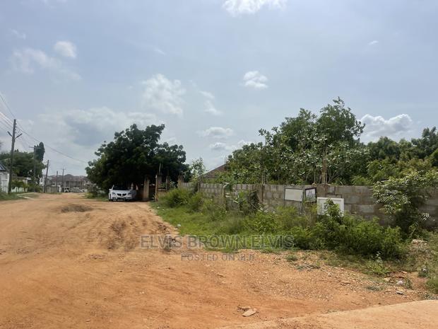 One Acre Plots of Land for Sale at Legon Hills · Photo 2