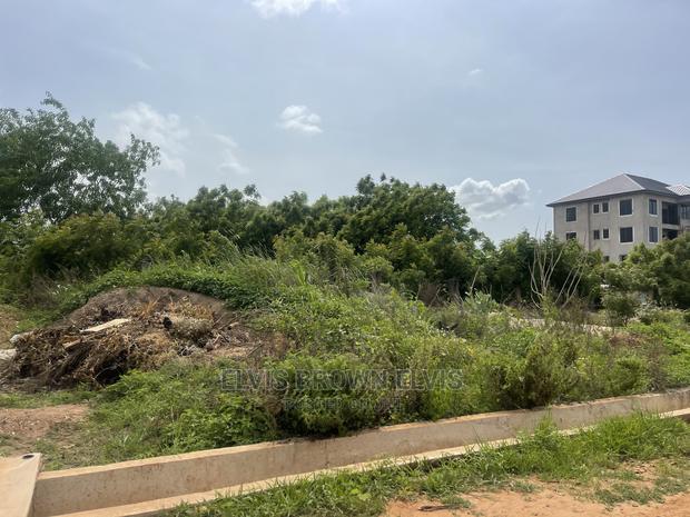 One Acre Plots of Land for Sale at Legon Hills · Photo 1