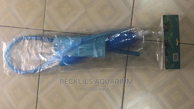 Aquarium Gravel Cleaner Or Syphon · Photo 1