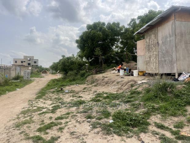 Four Plot of Land for Sale at Lighthouse Legon Hills · Photo 2