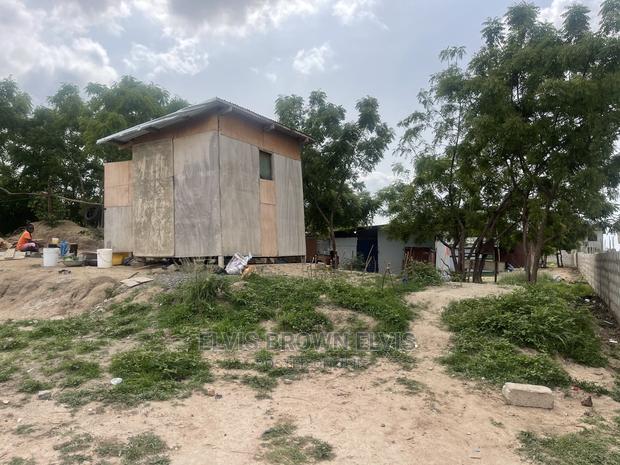 Four Plot of Land for Sale at Lighthouse Legon Hills · Photo 1