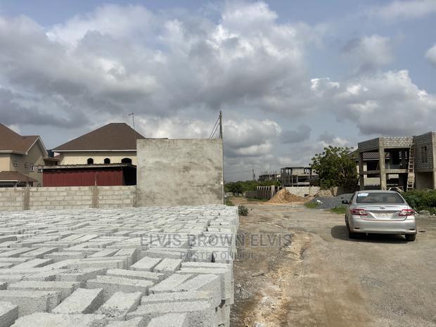 One Plot of Land 4 Sale at Zark Block Factory Hills · Photo 2