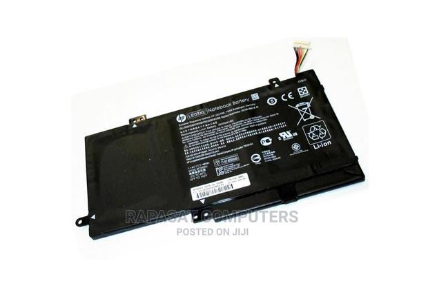 HP Le03xl Envy X360 M6-W Pavilion X360 15-Bk 13-S Battery · Photo 1